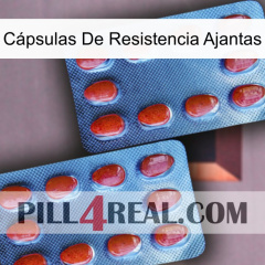 Cápsulas De Resistencia Ajantas 05